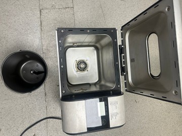 Б/в Хлібопічка Gorenje bm900al 01-201120599