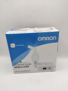 Б/в Інгалятор Omron ne-c802 01-201123656