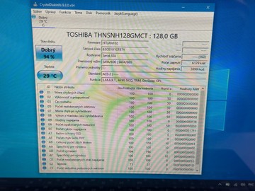 Б/в Ноутбук Lenovo yoga 11s / pentium 2129y / ram 2gb / ssd 128gb / *інтегрована 01-201123730