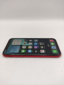 Б/в Мобільний телефон Apple iphone xr 128gb 01-201123716