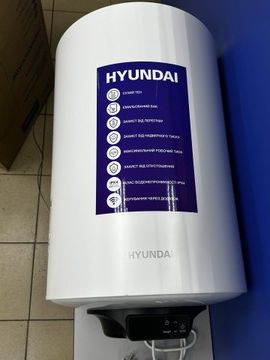 Б/в Водонагрівачі Hyundai hwh80rduawf 01-201096674