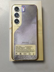 Б/в Мобільний телефон X5 Pro (mtk6739) 8/256gb 01-201125035