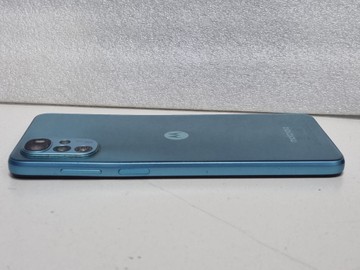 Б/в Мобільний телефон Motorola moto g22 4/64gb 01-201123259