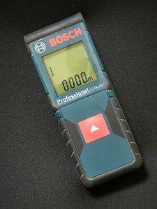 Б/в Лазерний нівелір Bosch glm 30 01-201126388