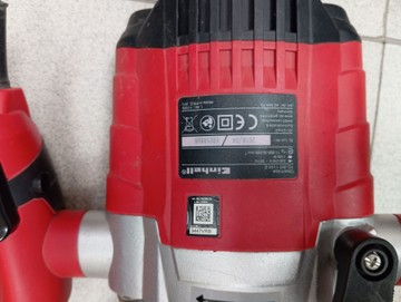 Б/в Фрезер Einhell tc-ro 1155 e (4350470 01-201123542
