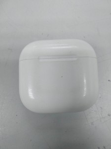 Б/в Навушники Apple airpods 4 with active noise cancellation 01-201126540
