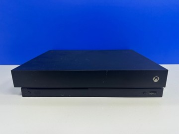 Б/в Ігрова приставка Microsoft xbox one x 1tb 01-201056089