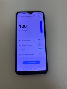 Б/в Мобільний телефон Samsung galaxy a20e sm-a202f 3/32gb 01-201126777