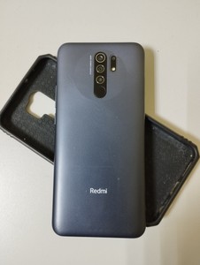 Б/в Мобільний телефон Xiaomi redmi 9 4/64gb 01-201126948