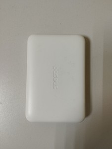 Б/в Повербанк Baseus ppfm11-1022 10000mah 01-201126939