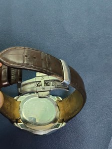 Б/в Годинник Tissot t035617a 01-201127276