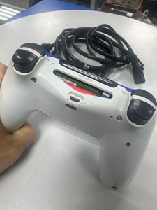 Б/в Ігрова приставка Sony playstation 4 500gb 01-201024088