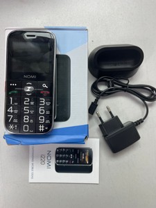 Б/у Мобильный телефон Nomi i220 01-201127783