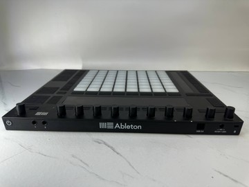 Б/в Dj-контроллер Ableton push 2 01-201127858
