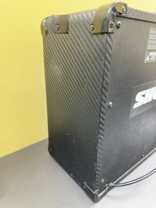 Б/в Комбопідсилювач Marshall mg15cfr 01-201127862