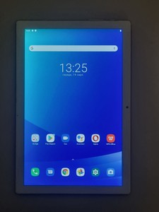 Б/в Планшет Blackview tab 8 4/64gb lte + keyboard 01-201127311