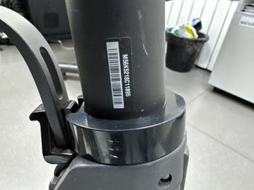 Б/в Електросамокат Ninebot kickscooter f25e ii 01-201131216