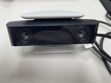 Б/у Камера Sony playstation 5 hd camera cfi-zey1 01-201131975