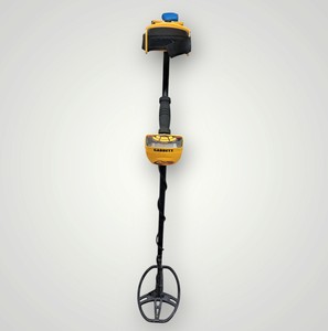 Б/у Металлоискатель Garrett euro ace 01-201131999
