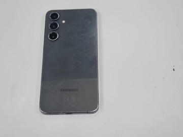 Б/в Мобільний телефон Samsung galaxy s24 fe 8/128gb 01-201131064