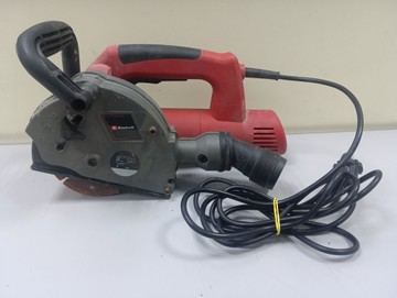 Б/у Штроборез Einhell tc-ma 1300 01-201133713