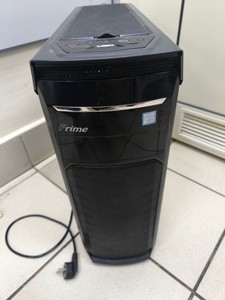 Б/в Системний блок Пк intel core i5-6400/ram 32 gb/hdd 4000 gb/ssd 120 gb/nvidia k620 (quadro) 2gb gddr3 128bit 01-201131230