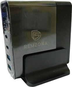 Б/в Мережевий зарядний пристрій Remzona giwell acey gan 140w chaaccc-01 01-201133718