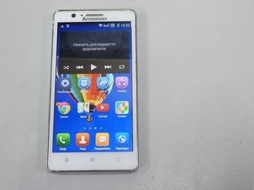 Б/в Мобільний телефон Lenovo a536 01-201131291
