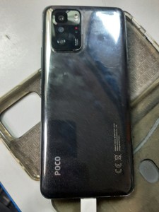 Б/в Мобільний телефон Xiaomi poco x3 gt 8/256gb 01-201134435