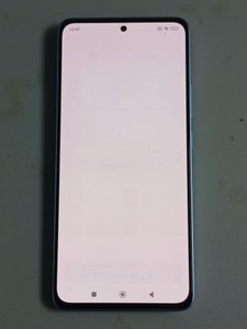 Б/в Мобільний телефон Xiaomi redmi note 13 4g 8/256gb 01-201133697