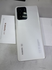 Б/в Мобільний телефон Xiaomi 11t 8/256gb 01-201135780