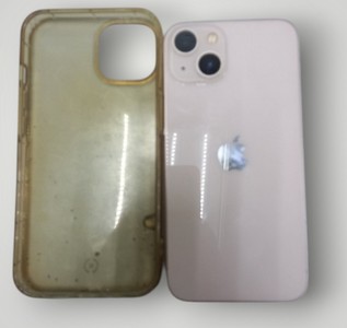 Б/в Мобільний телефон Apple iphone 13 128gb 01-201110354