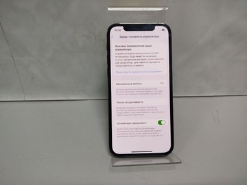 Б/в Мобільний телефон Apple iphone 12 pro 128gb 01-201137298