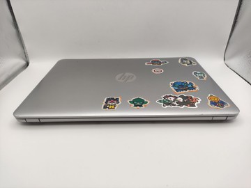 Б/в Ноутбук Hp 13/core i7 7500u ddr3/8gb ddr3/hdd 1000 gb/ssd *відсутній/*інтегрована 01-201131337