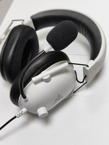 Б/у Навушники Razer blackshark v2 x 01-201138059