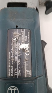 Б/в Електроножиці Bosch gna 16 01-201046749