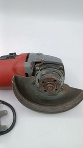 Б/в Кутова шліфмашина Htt 1100w 01-201064360