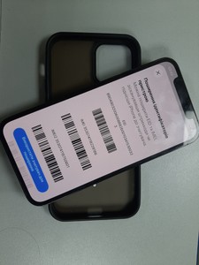 Б/в Мобільний телефон Apple iphone 12 pro 256gb 01-201075668
