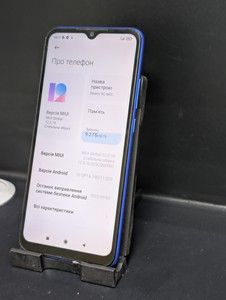 Б/в Мобільний телефон Xiaomi redmi 9c nfc 2/32gb 01-201138473