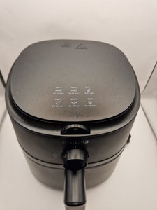Б/в Фритюрниця Philips airfryer 1000 series na110/00 01-201138517
