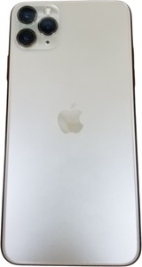 Б/в Мобільний телефон Apple iphone 11 pro max 256gb 01-201077323