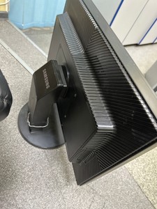 Б/в Монітор Samsung ls24hubcbq 01-201135806