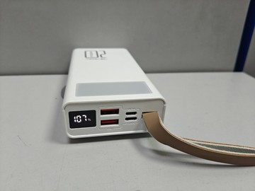 Б/у Повербанк Ridea rp-d20l phoenix 20000 mah 01-201140204