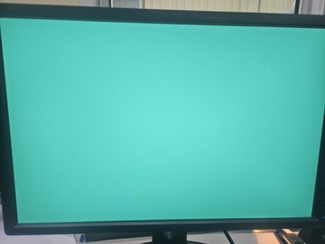 Б/в Монітор Dell u2412m 01-201138837