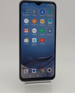 Б/в Мобільний телефон Xiaomi redmi 9 4/64gb 01-201140496