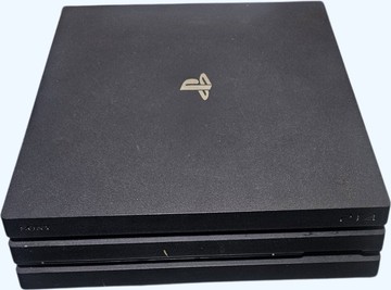 Б/в Ігрова приставка Sony playstation 4 pro 1tb 01-201143095