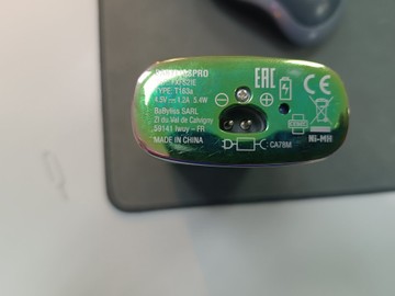 Babyliss fxfs2ie