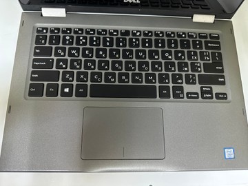 Б/в Ноутбук Dell 14/core i5 8250u ddr4/8gb ddr4/hdd 250 gb/*інтегрована 01-201147365