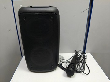 Б/в Акустика Wireless Speaker ly-3317 01-201147573