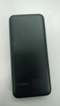 Б/в Повербанк Gelius gp-pb302 20000mah 01-201147334
